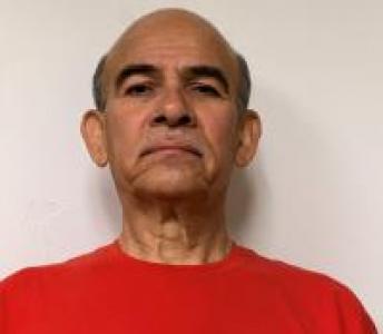 Ramiro Llamas a registered Sex Offender of California