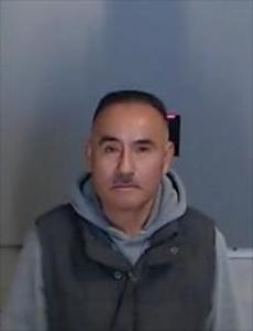 Ramiro Reyes-guzman a registered Sex Offender of California