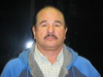 Ramiro Ortiz Romero a registered Sex Offender of California