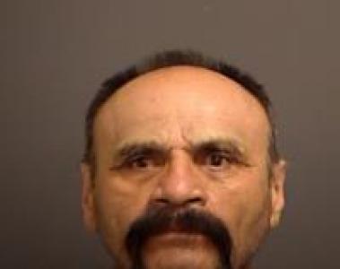 Ramon Armendariz a registered Sex Offender of California