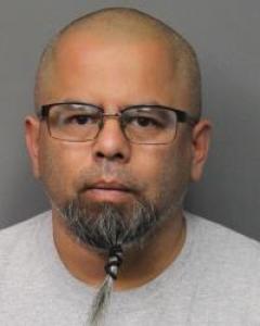 Ramon Avalos a registered Sex Offender of California