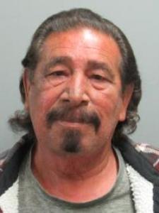 Ramon Mac Avila a registered Sex Offender of California