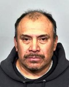 Ramon Cruz a registered Sex Offender of California