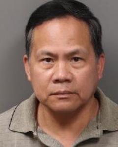 Ramon Monton a registered Sex Offender of California