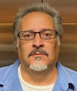 Ramon Moreno a registered Sex Offender of California