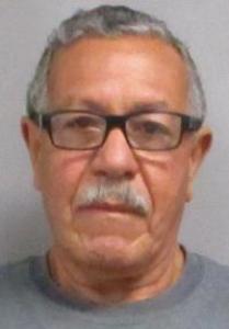 Ramon Nava a registered Sex Offender of California