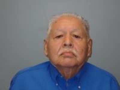 Ramon Ramirez a registered Sex Offender of California