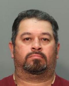 Ramon Valladolid a registered Sex Offender of California