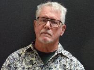 Randall Guy Booth a registered Sex Offender of California