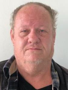 Randall Dean Hilliard a registered Sex Offender of California