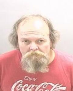 Randall Lee Nixon a registered Sex Offender of California