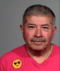 Randall Rivas a registered Sex Offender of California