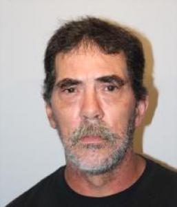 Randall Edward Rombout a registered Sex Offender of California