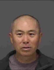 Randall Allan Yee a registered Sex Offender of California