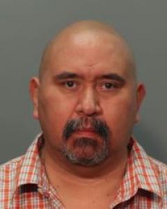 Randy Louis Beronia a registered Sex Offender of California