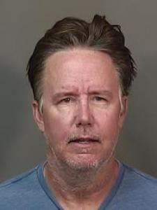 Randy Lee Borgquist a registered Sex Offender of California