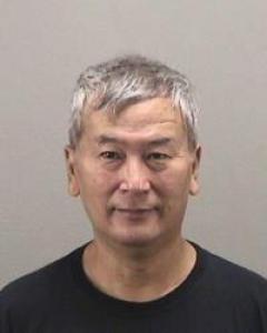 Randy Chau a registered Sex Offender of California