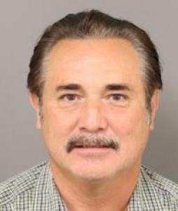 Randy Gutierrez a registered Sex Offender of California