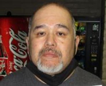 Randy Pulido a registered Sex Offender of California