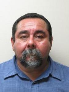 Randy Anthony Rincon a registered Sex Offender of California