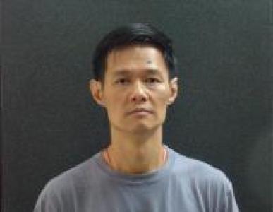 Randy Tsaiyang Su a registered Sex Offender of California