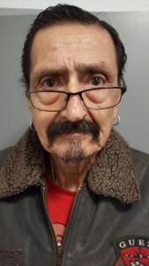 Randy L Vidaurri a registered Sex Offender of California