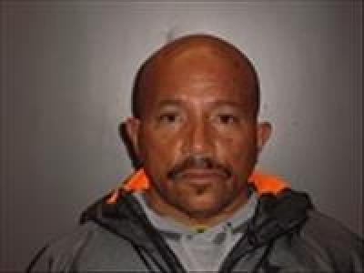 Raphael Calix a registered Sex Offender of California