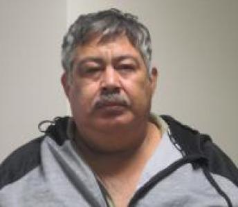 Raudel Flores a registered Sex Offender of California