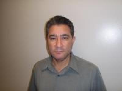 Raul Caballero a registered Sex Offender of California