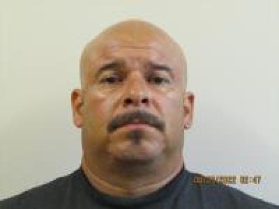 Raul Anthony Canales a registered Sex Offender of California