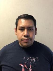 Raul Rogelio Flores a registered Sex Offender of California
