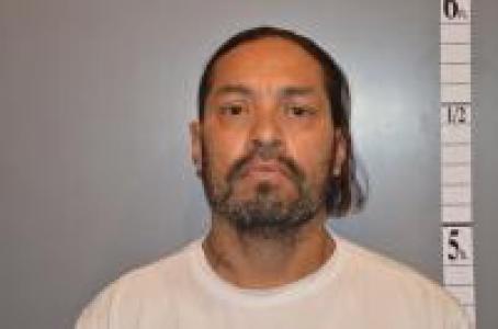 Raul Espinoza Lopez a registered Sex Offender of California
