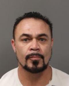 Raul R Molina a registered Sex Offender of California