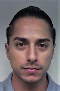 Raul Michael Moran Jr a registered Sex Offender of California