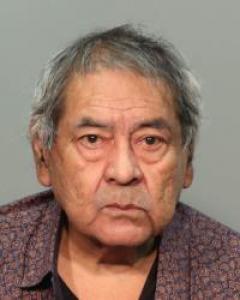 Raul Ortiz a registered Sex Offender of California