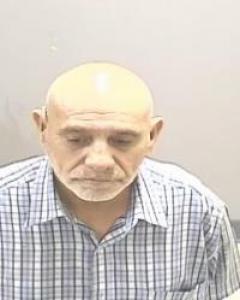 Raul Villarreal Sr a registered Sex Offender of California