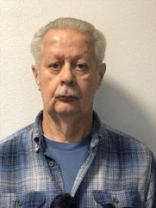 Raymond Charles Axe a registered Sex Offender of California