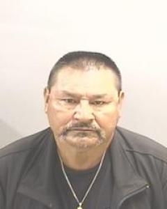 Raymond Vincent Barboza a registered Sex Offender of California