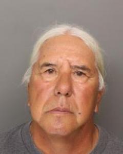 Raymond Pino Barela a registered Sex Offender of California