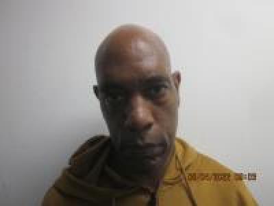 Raymond Lee Bradford a registered Sex Offender of California