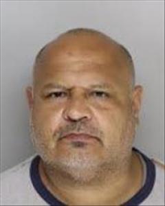 Raymond Charles Castro a registered Sex Offender of California