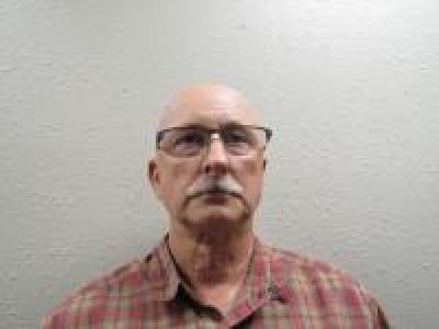Raymond Joseph Chase a registered Sex Offender of California