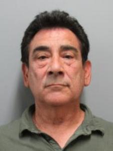 Raymond Duran a registered Sex Offender of California