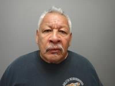 Raymond Duran a registered Sex Offender of California