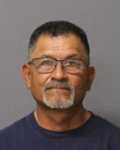 Raymond Echavarria a registered Sex Offender of California