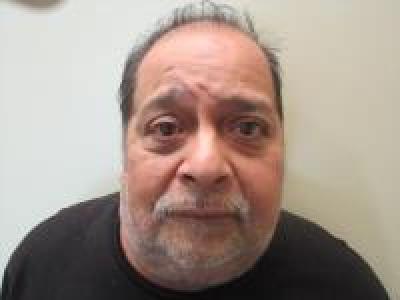 Raymond R Garcia a registered Sex Offender of California