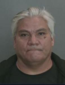 Raymond Gonzales a registered Sex Offender of California