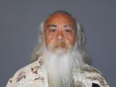 Raymond Tommy Hernandez a registered Sex Offender of California