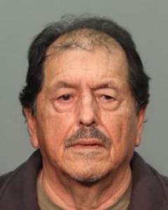 Raymond Manuel Jasso a registered Sex Offender of California