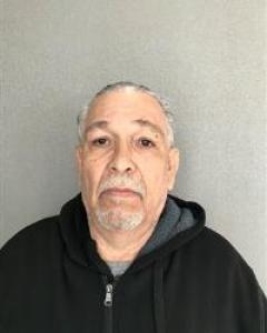 Raymond Montes a registered Sex Offender of California